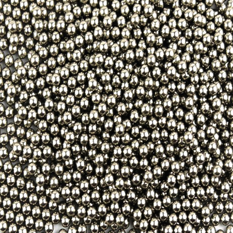 Stainless Steel Shot